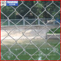 galvanized chain link fence for sale